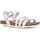 GEOX JUNIOR J ADRIEL GIRL F LT ROSE 29_EU