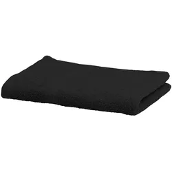 Le Coiffeur Energie-Sparhandtuch Schwarz 30 x 90 cm