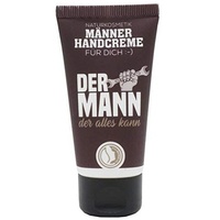 la vida GmbH Handcreme Mann kann