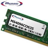 HP 4GB DDR3 PC3-10600 (VH638AA)