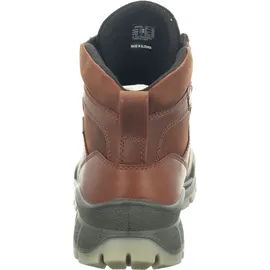 ECCO Track Herren, braun,