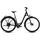 Cube Touring ONE 2026 28 Zoll RH 46 cm Damen night 'n' chrome