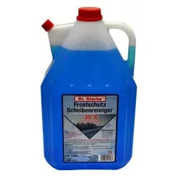 Dr. Starke Winter -30°C Scheibenreiniger 8213077 , 5 - Liter Kanister