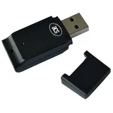 1000 eyes ACS ACR39T-A1 Smart Card Reader, ACR39T-A1
