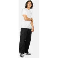 Reell Para Cargo Cargohose Schwarz M
