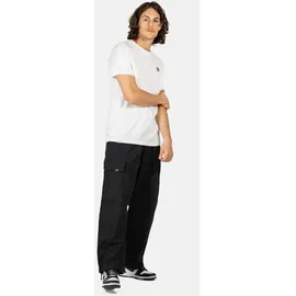 Reell Para Cargo Cargohose Schwarz M