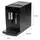 DOMO DO1150K Kaffeevollautomat Schwarz
