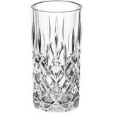 Nachtmann Vase & transparent
