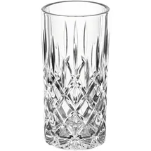 Nachtmann Vase & transparent