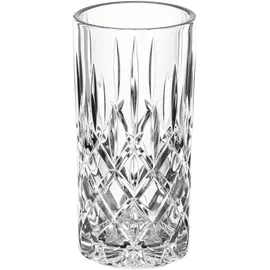 Nachtmann Vase & transparent