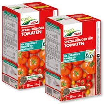 Cuxin DCM Tomatendünger 3 kg