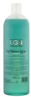 Oggi Curl Return Spray