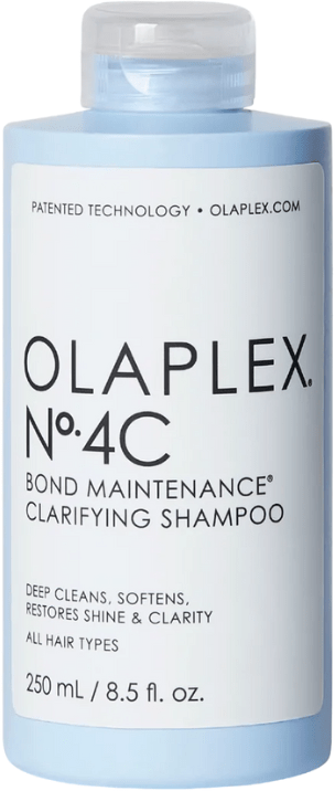 OLAPLEX No. 04C Bond Maintenance Clarifying Shampoo (250 )