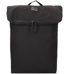 Forvert Drew Rucksack 63 cm Laptopfach Rucksäcke   Schwarz Herren