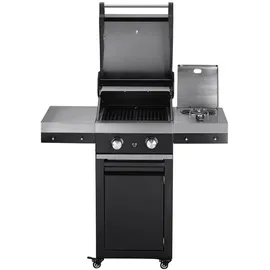 GrandHall Classic G2 Gasgrill