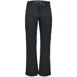 ICEPEAK Frankfurt Softshell Skihose Herren 990 black 50