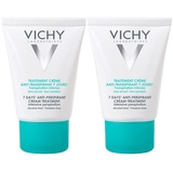 Vichy Deo Creme regulierend 2 x 30 ml