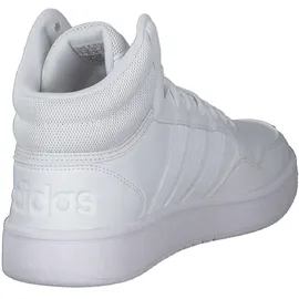 Adidas Hoops 3.0 Mid Cloud White / Cloud White / Dash Grey 41 1/3