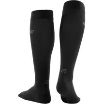 CEP Allday Recovery Sportsocken Damen 432 anthracite II 35-38