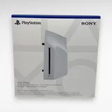 Sony PlayStation 5 Slim Digital Edition externer Disc Drive