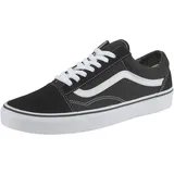 Vans Old Skool Black/White 41
