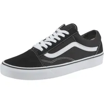Vans Old Skool Black/White 41