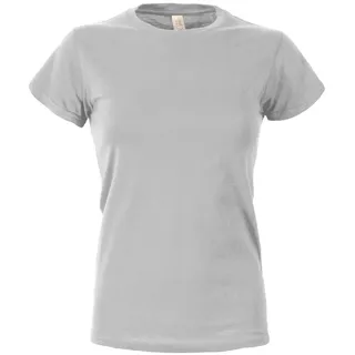 Gildan Softstyle Ladies ́ T-Shirt, sport grey, 2XL