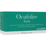 PHARMA STULLN GMBH Ocufolin forte