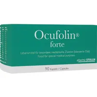 PHARMA STULLN GMBH Ocufolin forte