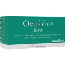 PHARMA STULLN GMBH Ocufolin forte