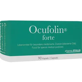 PHARMA STULLN GMBH Ocufolin forte