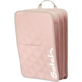 Satch Heftbox Triple Flex Rose