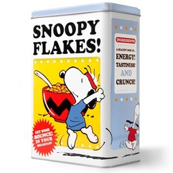 Snoopy Müslidose 'Snoopy Flakes'