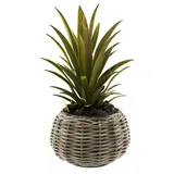 Van der Leeden Tina Ø 29 cm Grau