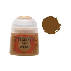Citadel Base Paint (XV-88) - Grundfarbe, Braun