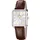 Festina On the Square Quarz Leder 31,2 mm F20779/2