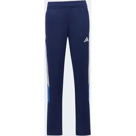 adidas Tiro 26 Essentials Trainingsanzug Blau 164