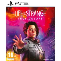 Life is Strange: True Colors (Playstation 5)