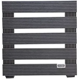 wagner® design yourself Pflanzenroller WPC 29 x 29 x 8 cm