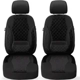 BREMER SITZBEZÜGE Maß Sitzbezüge Schonbezüge für VW Touran 1 TK604