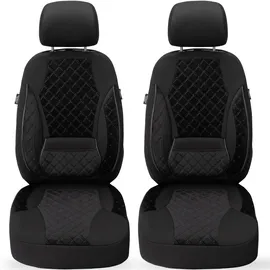 BREMER SITZBEZÜGE Maß Sitzbezüge Schonbezüge für VW Touran 1 TK604
