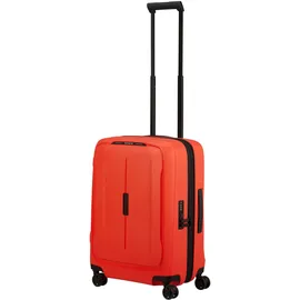 Samsonite Essens 4-Rollen Cabin 55 cm / 50 l rot