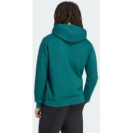 adidas Hoodie Grün M