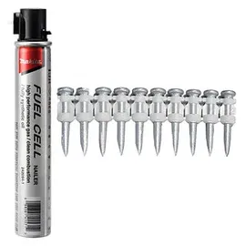 Makita 196288-9 Betonnägel inkl. Gaskartusche
