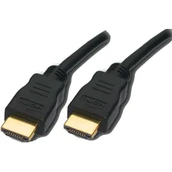 E+P Elektrik HDMI High-Speed-Kabel H14