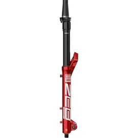 RockShox Federgabel zeb Ultimate RC2 rot
