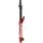 RockShox Federgabel zeb Ultimate RC2 rot