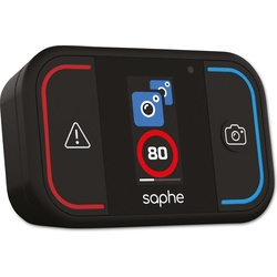 Saphe, Fahrzeug Navigation Zubehör, Drive Mini