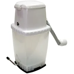 Bar Professional Eis-Zerkleinerer mit Saugnapf 16.5 x 12 cm