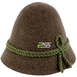 PSS Lodenhut X-Treme braun Größe 58